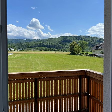 Danner Familien-Ferienwohnungen Schoerfling Am Attersee 外观 照片