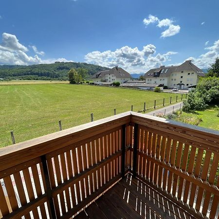 Danner Familien-Ferienwohnungen Schoerfling Am Attersee 外观 照片